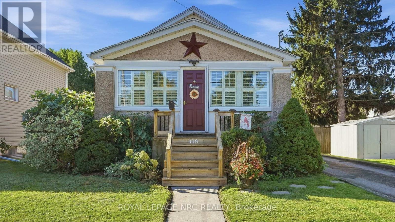 308 ASH STREET, Port Colborne, Ontario