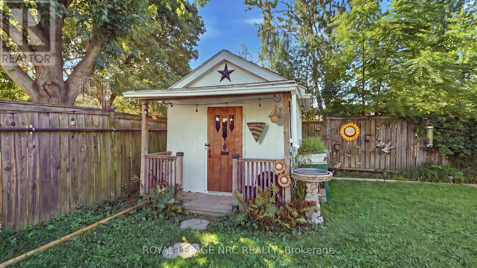 308 Ash Street, Port Colborne, Ontario  L3K 2X3 - Photo 33 - X13863056