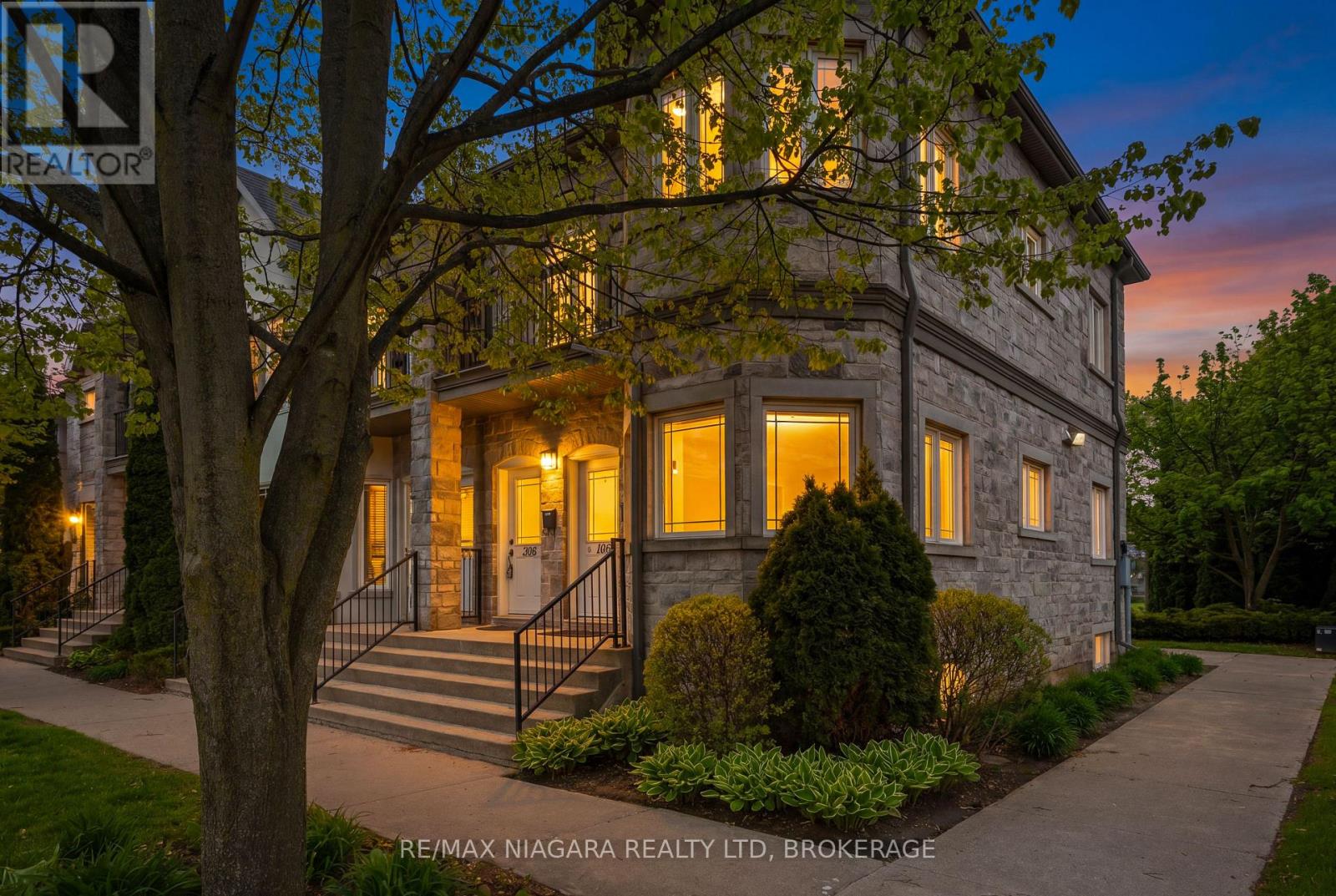 106 - 6045 Dunn Street, Niagara Falls, Ontario  L2G 2P2 - Photo 2 - X13863112