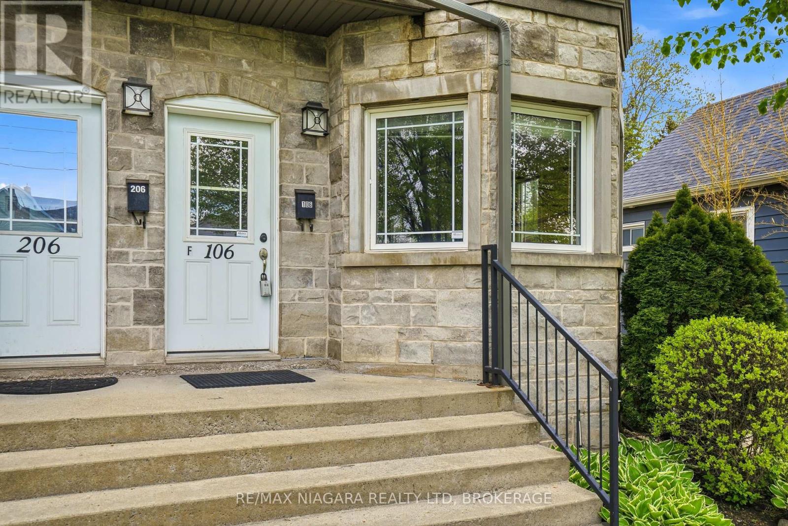106 - 6045 Dunn Street, Niagara Falls, Ontario  L2G 2P2 - Photo 3 - X13863112