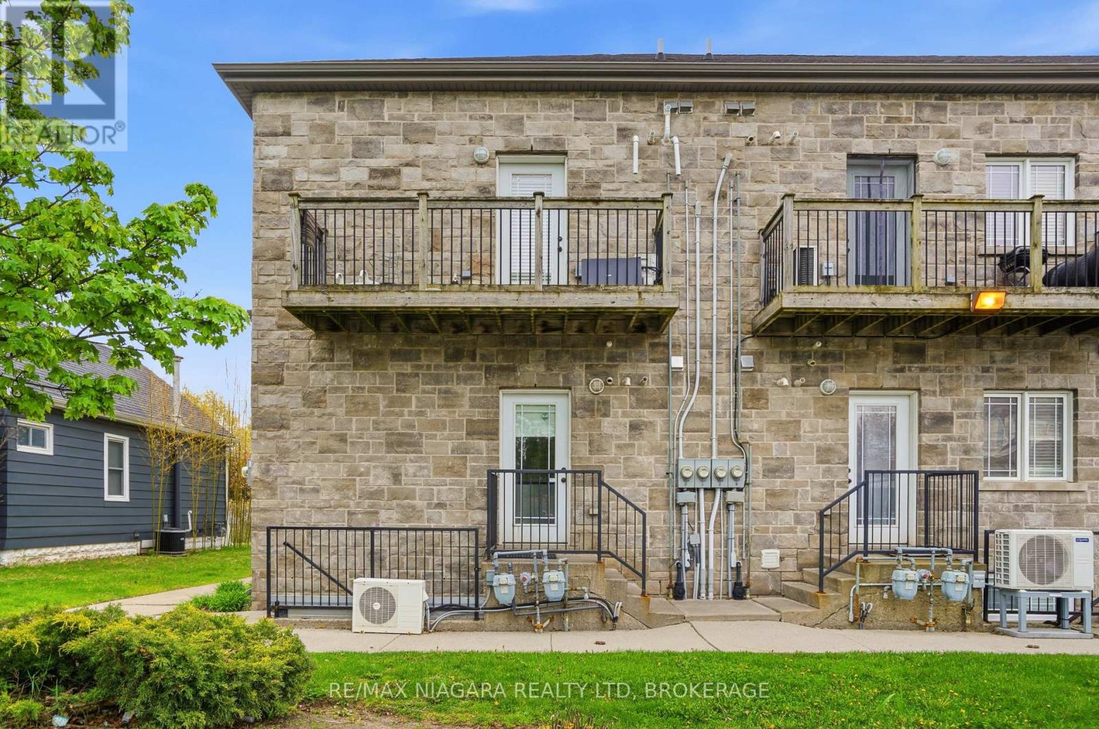 106 - 6045 Dunn Street, Niagara Falls, Ontario  L2G 2P2 - Photo 30 - X13863112