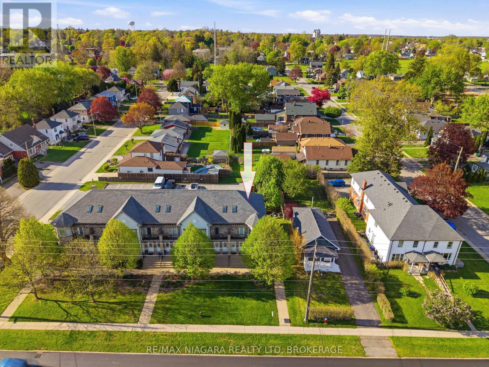 106 - 6045 Dunn Street, Niagara Falls, Ontario  L2G 2P2 - Photo 7 - X13863112