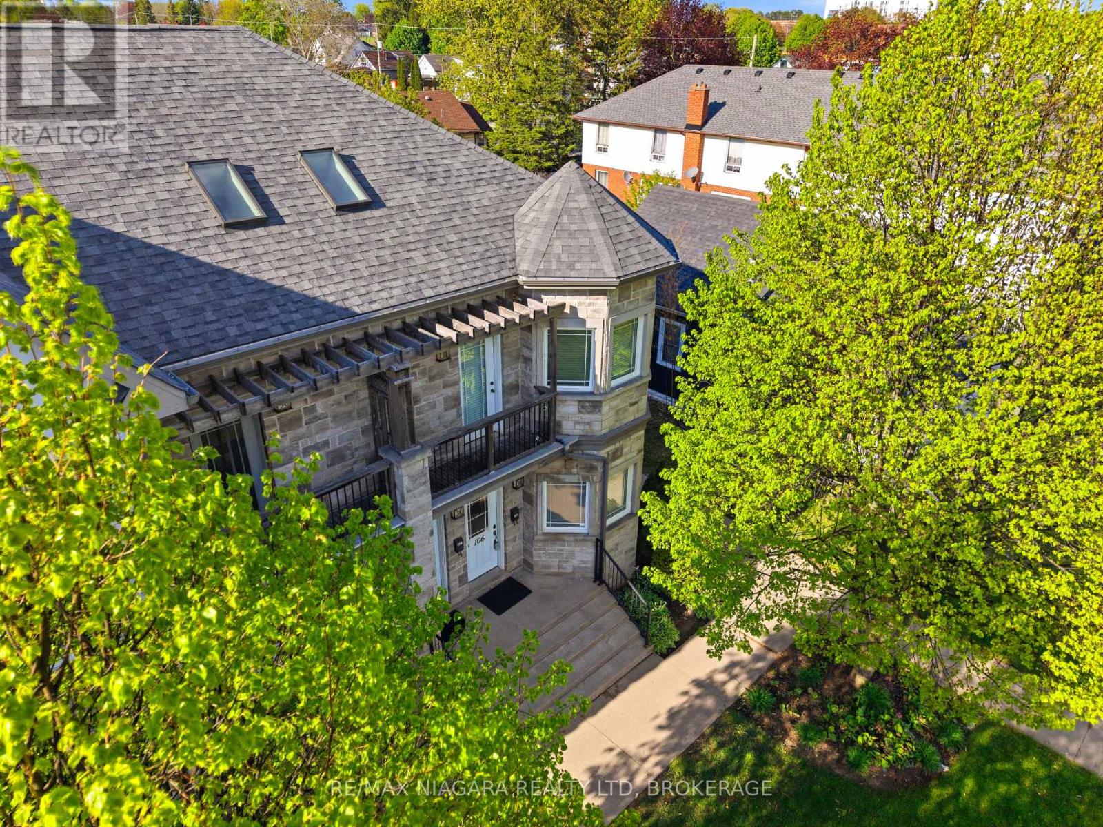 106 - 6045 Dunn Street, Niagara Falls, Ontario  L2G 2P2 - Photo 9 - X13863112