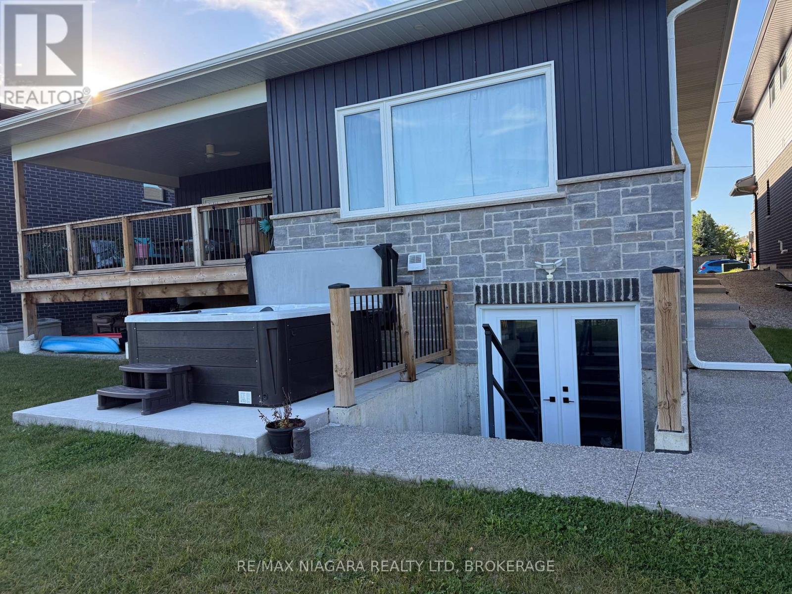 250 Colbeck Drive S, Welland, Ontario  L3C 0B4 - Photo 15 - X13863146