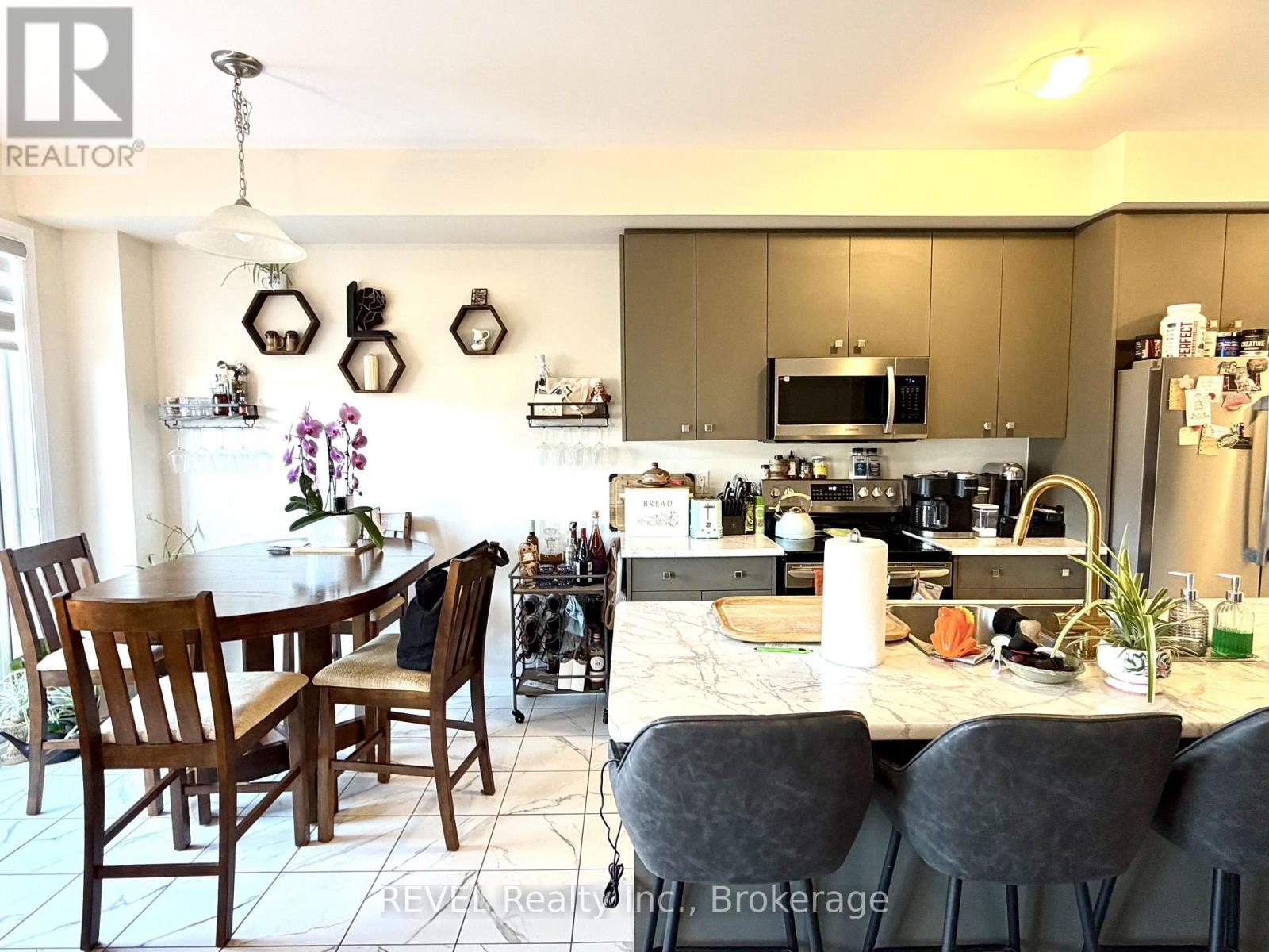 35 Vanilla Trail, Thorold, Ontario  L2V 0K6 - Photo 6 - X13863174
