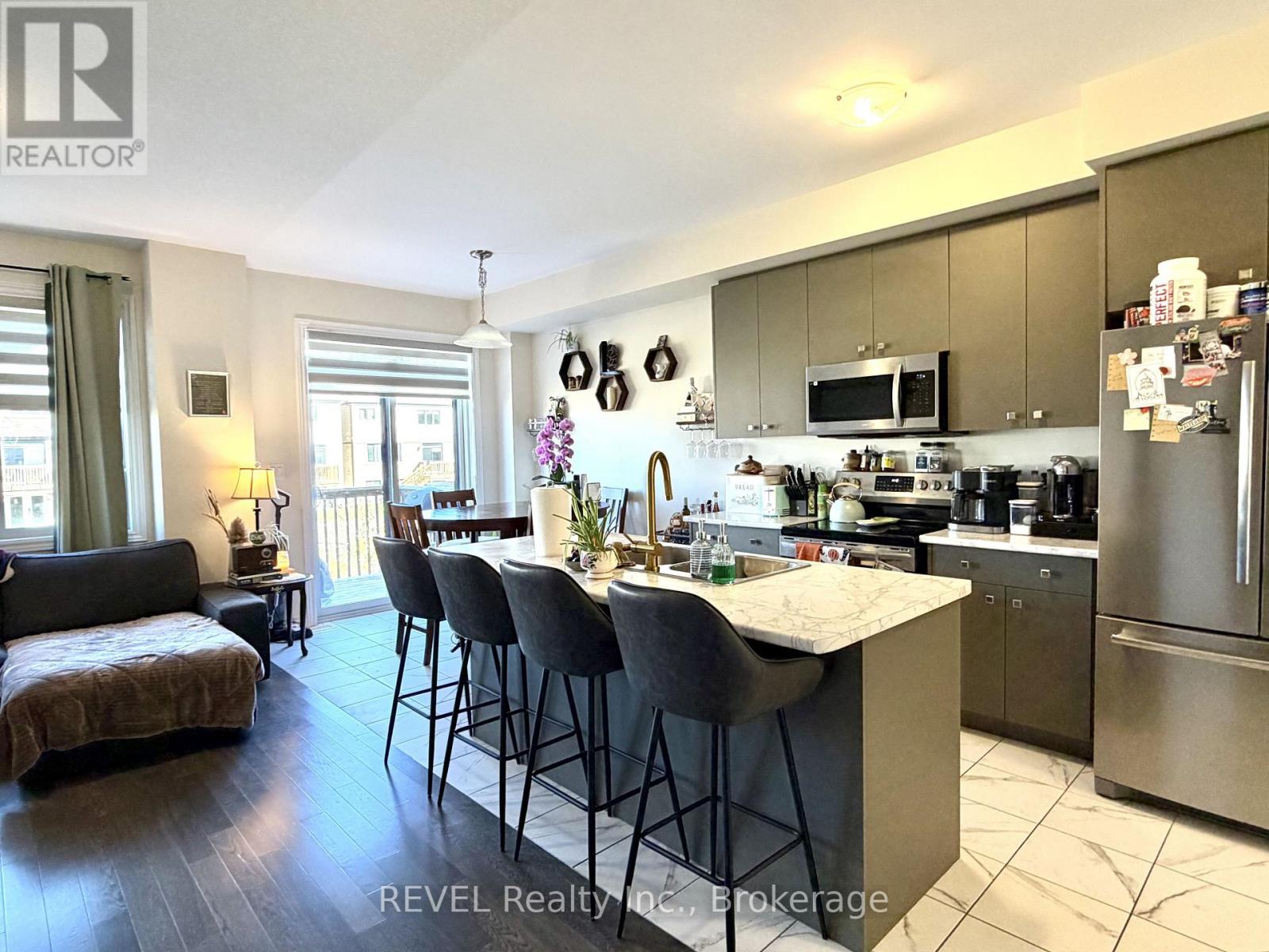 35 Vanilla Trail, Thorold, Ontario  L2V 0K6 - Photo 7 - X13863174