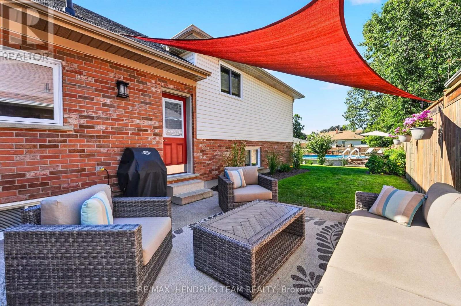 13 Timber Lane, St. Catharines, Ontario  L2N 7R7 - Photo 35 - X13863210