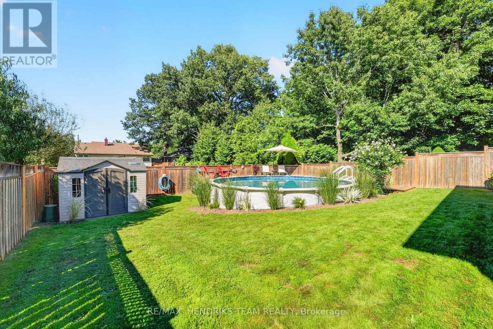 13 Timber Lane, St. Catharines, Ontario  L2N 7R7 - Photo 40 - X13863210