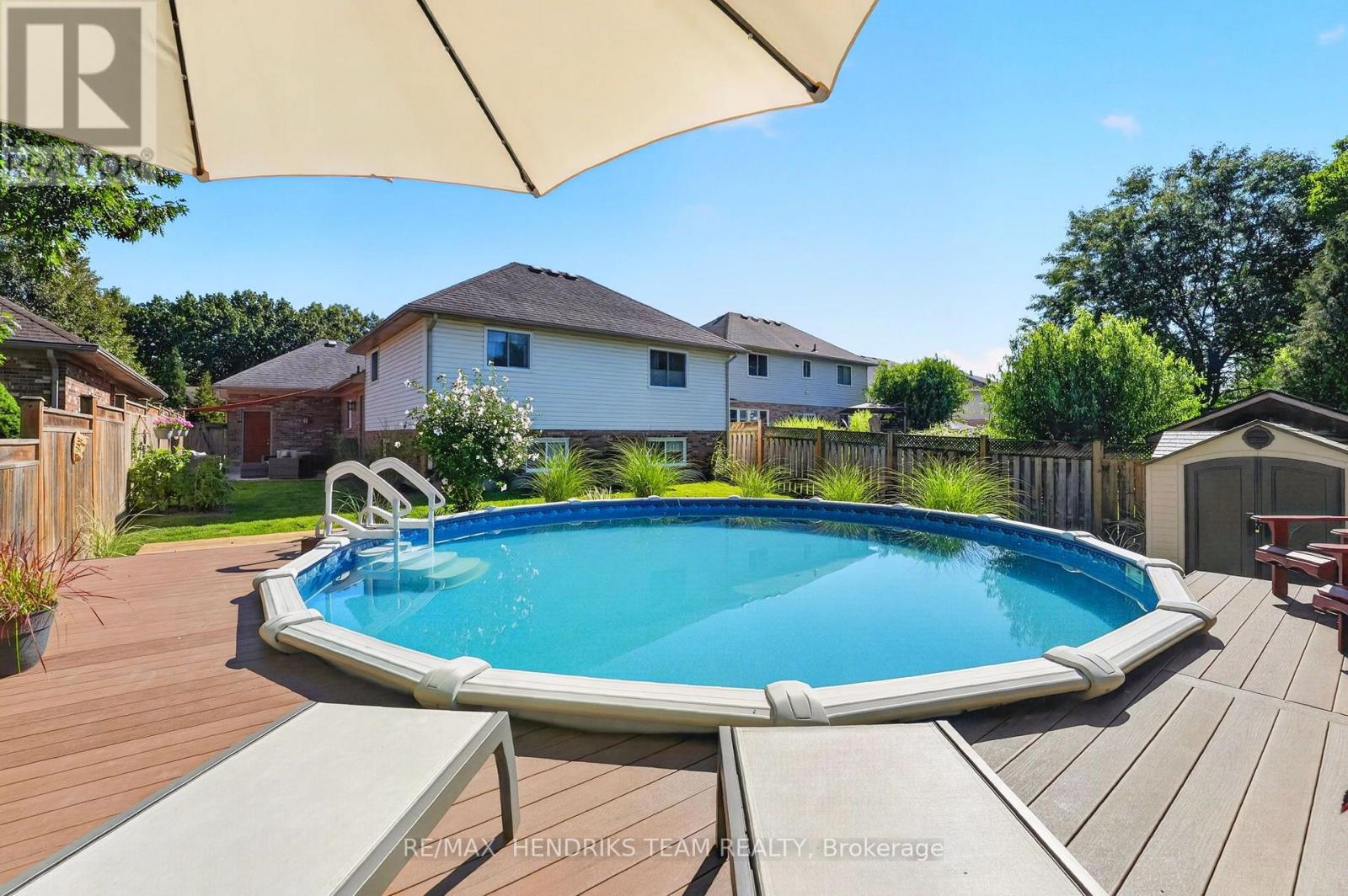 13 Timber Lane, St. Catharines, Ontario  L2N 7R7 - Photo 43 - X13863210