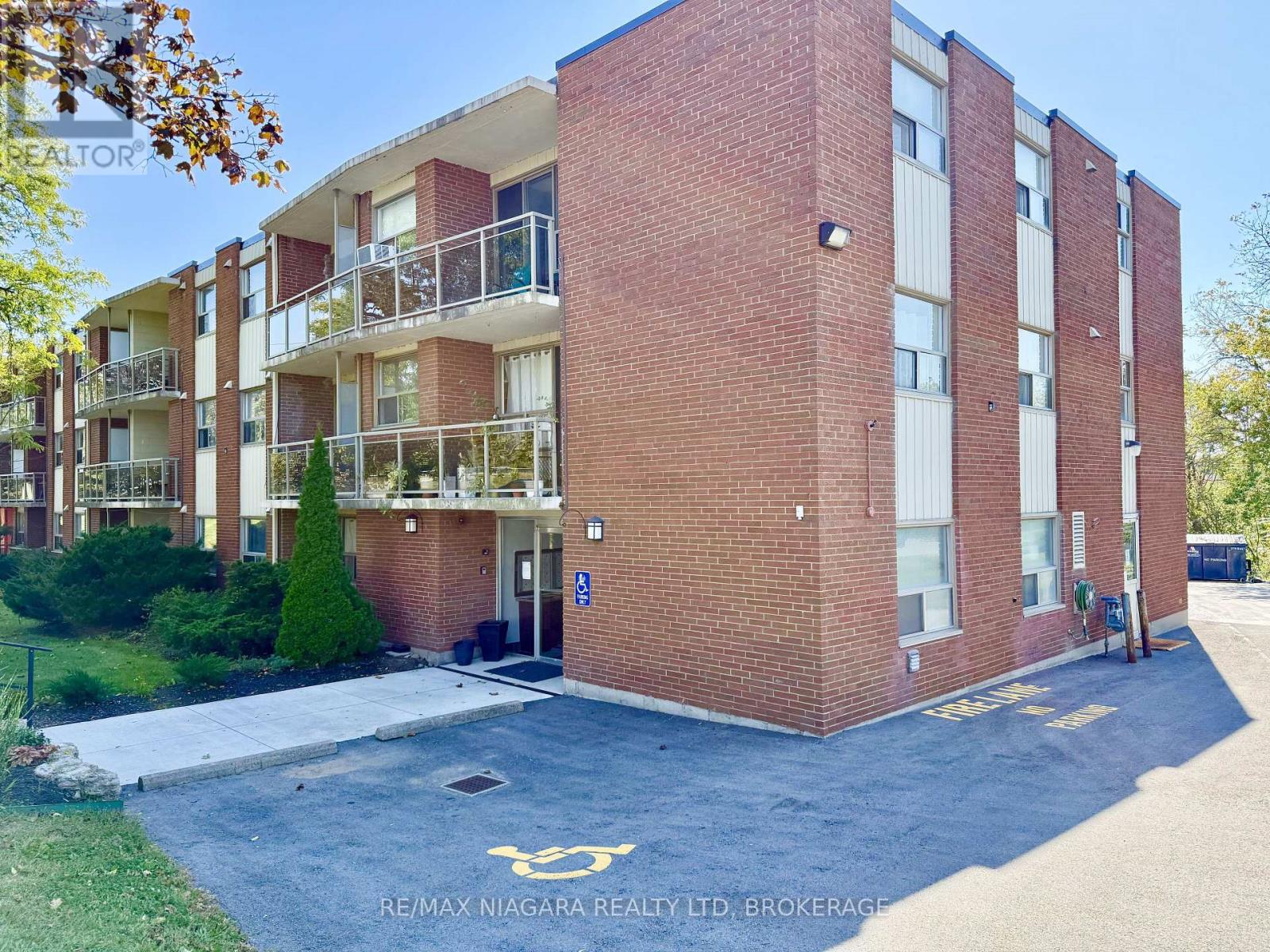102 - 7 Riverview Boulevard, St. Catharines, Ontario  L2T 3L5 - Photo 45 - X13863266