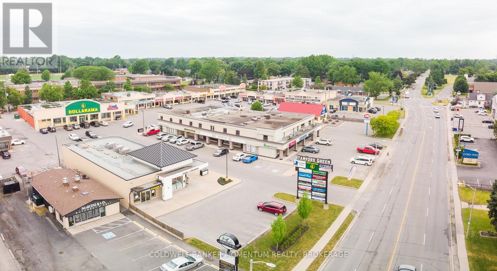 UNIT J - 3505 PORTAGE ROAD, Niagara Falls, Ontario