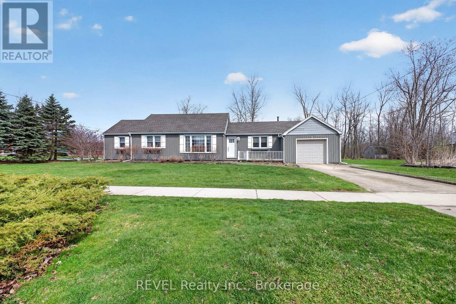 1258 PHILLIPS STREET, Fort Erie, Ontario