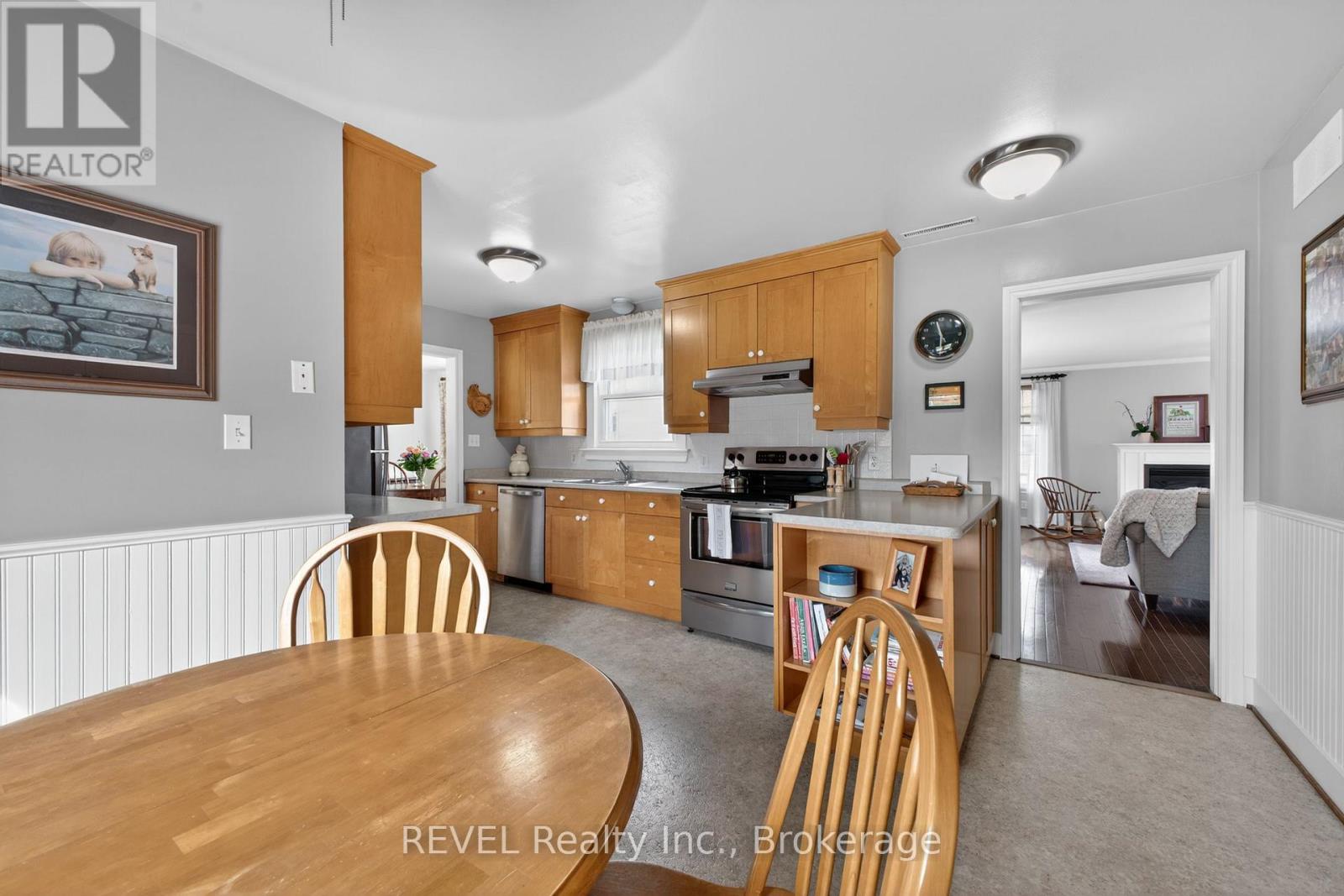 1258 Phillips Street, Fort Erie, Ontario  L2A 3B7 - Photo 14 - X13863606
