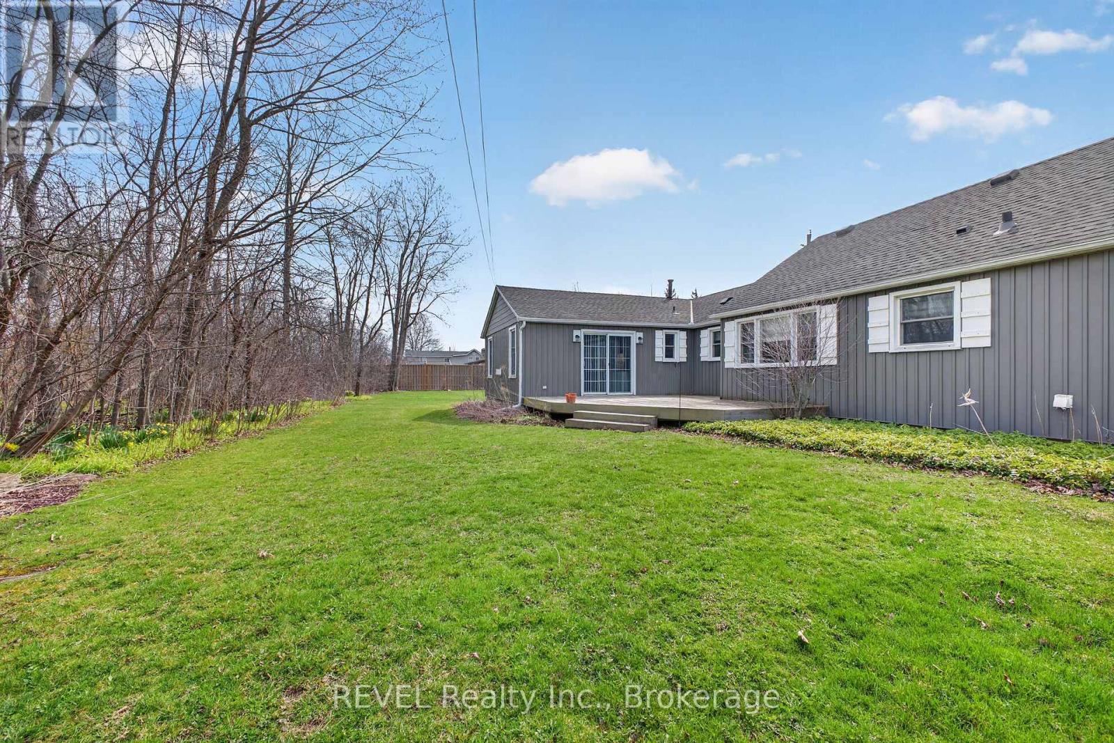 1258 Phillips Street, Fort Erie, Ontario  L2A 3B7 - Photo 32 - X13863606