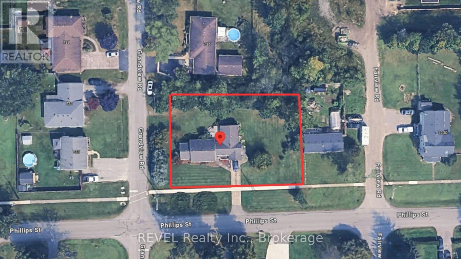 1258 Phillips Street, Fort Erie, Ontario  L2A 3B7 - Photo 4 - X13863606