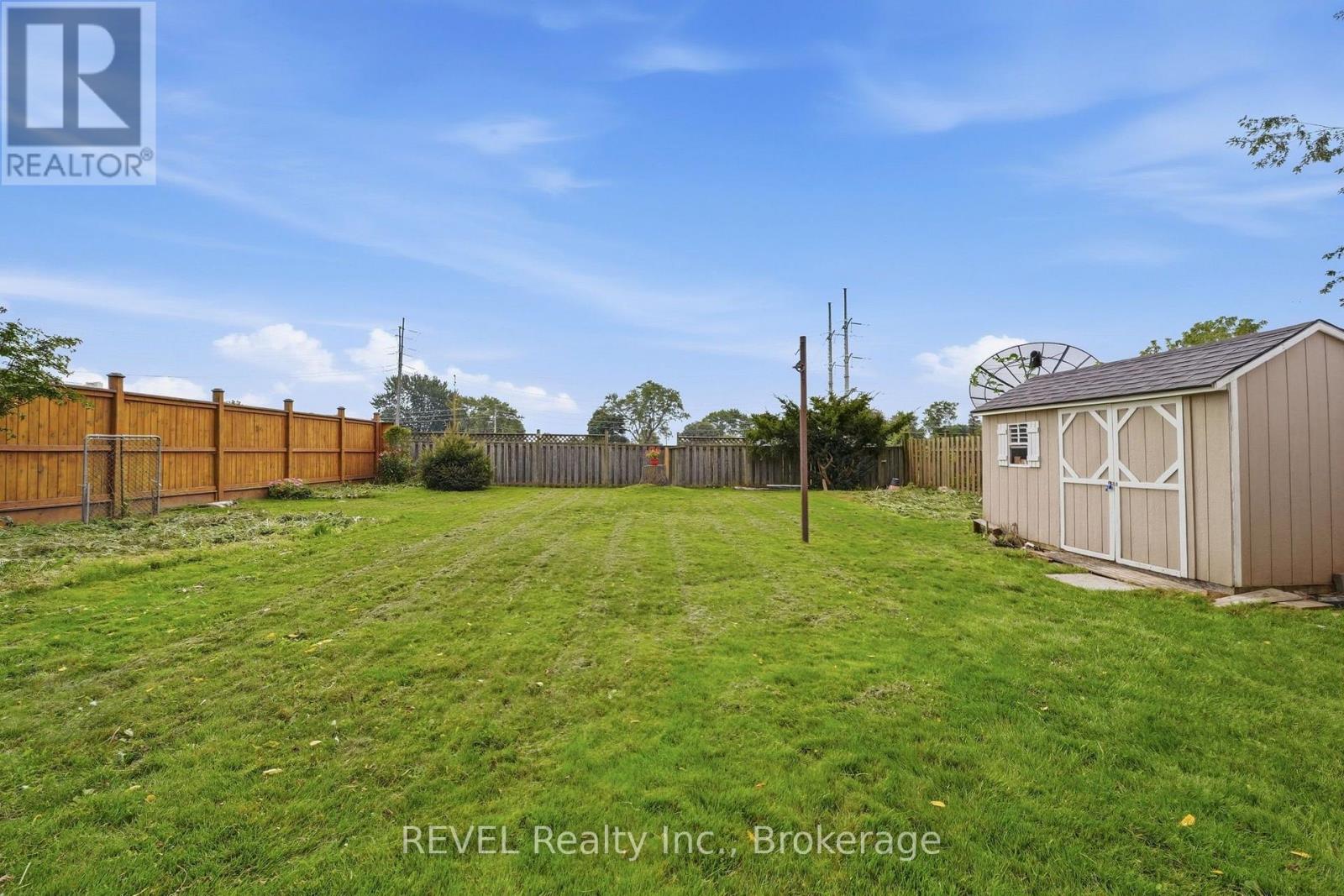 5892 Murray Street, Niagara Falls, Ontario  L2G 2J8 - Photo 34 - X13863732