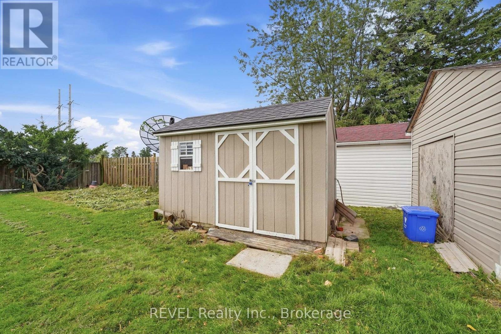5892 Murray Street, Niagara Falls, Ontario  L2G 2J8 - Photo 37 - X13863732