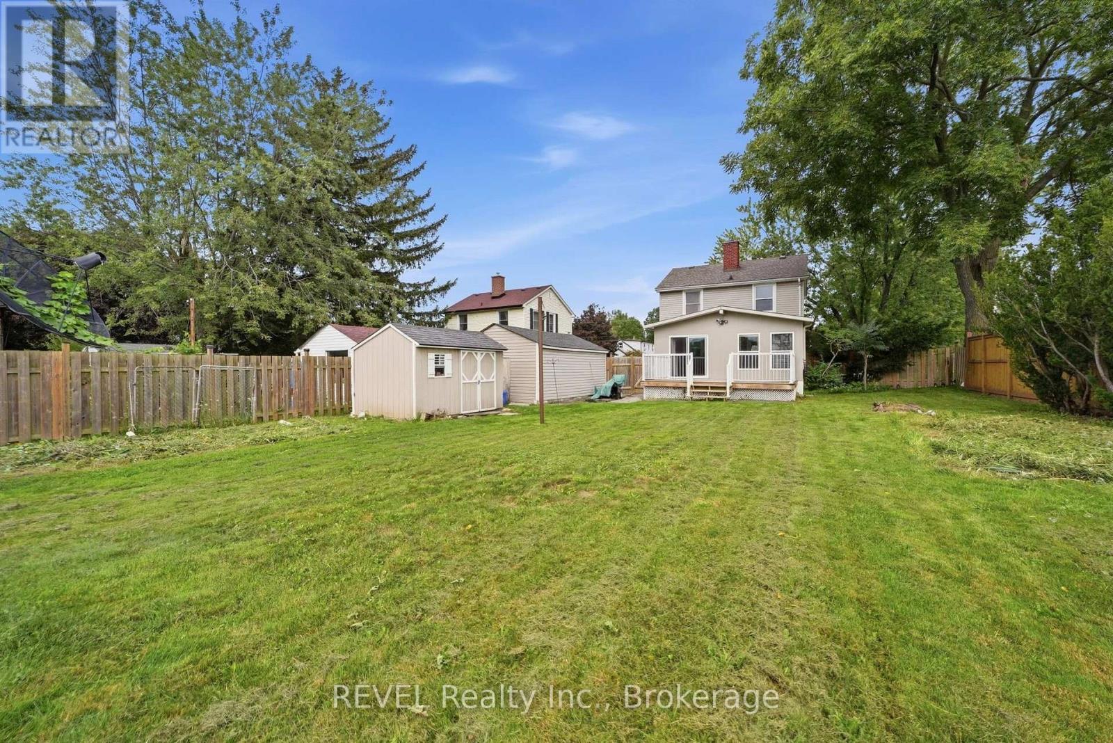 5892 Murray Street, Niagara Falls, Ontario  L2G 2J8 - Photo 38 - X13863732