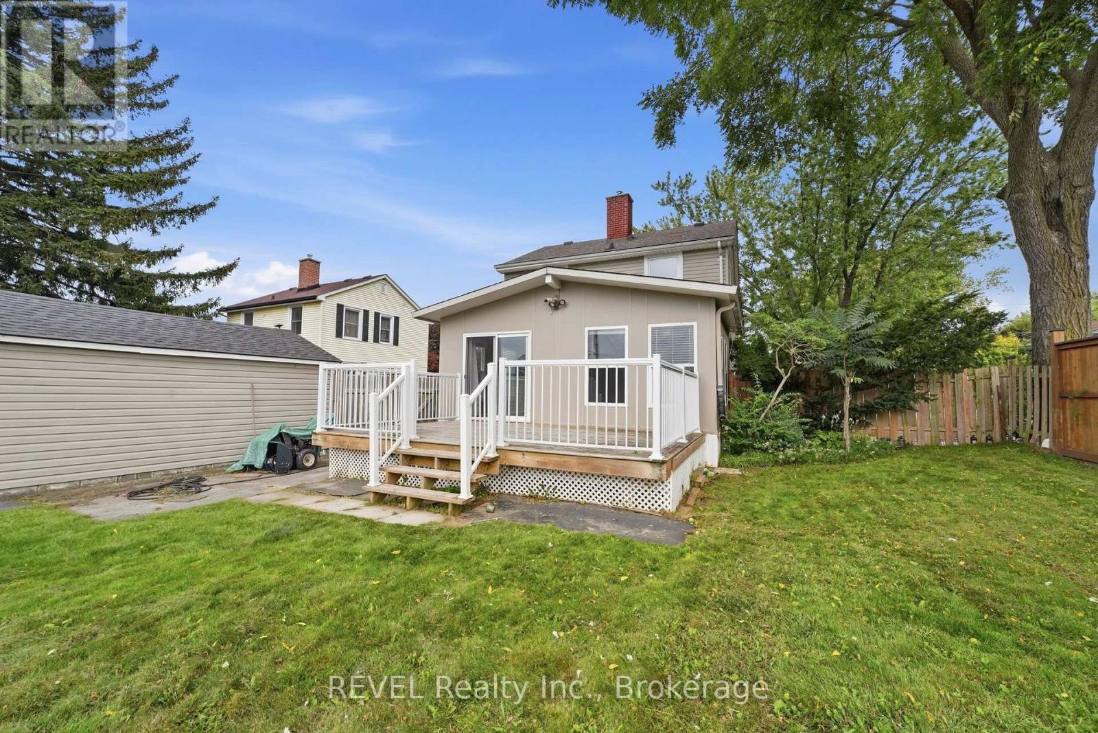 5892 Murray Street, Niagara Falls, Ontario  L2G 2J8 - Photo 39 - X13863732