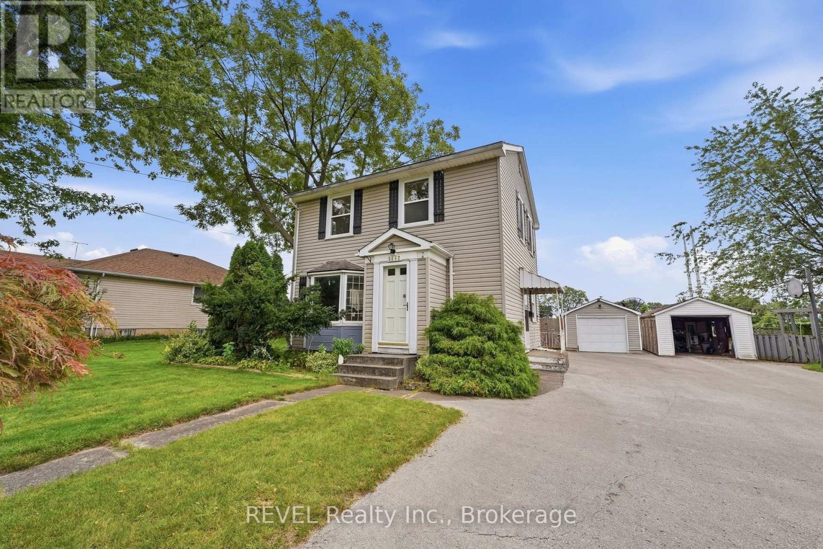 5892 Murray Street, Niagara Falls, Ontario  L2G 2J8 - Photo 41 - X13863732