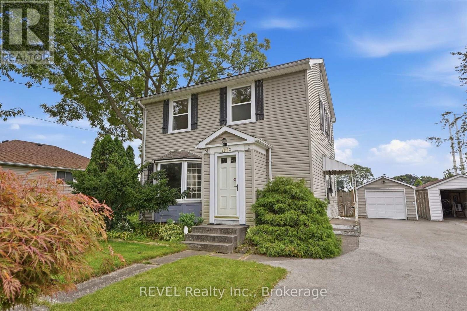 5892 Murray Street, Niagara Falls, Ontario  L2G 2J8 - Photo 42 - X13863732