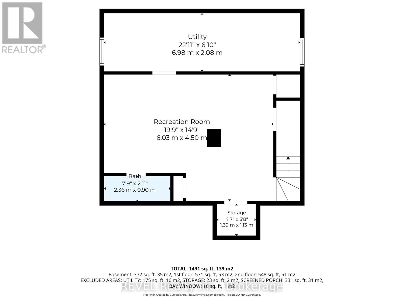 5892 Murray Street, Niagara Falls, Ontario  L2G 2J8 - Photo 46 - X13863732