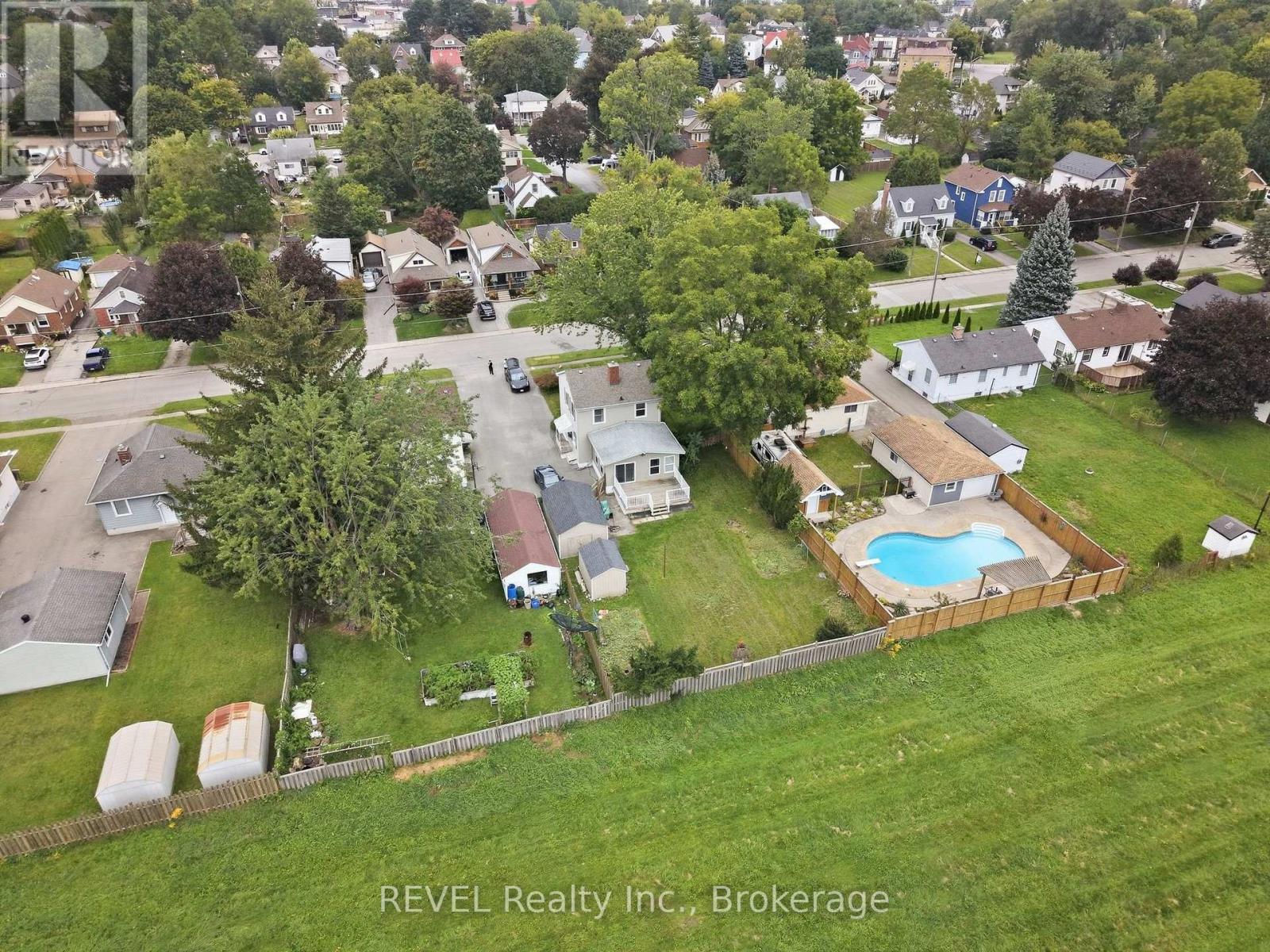 5892 Murray Street, Niagara Falls, Ontario  L2G 2J8 - Photo 5 - X13863732