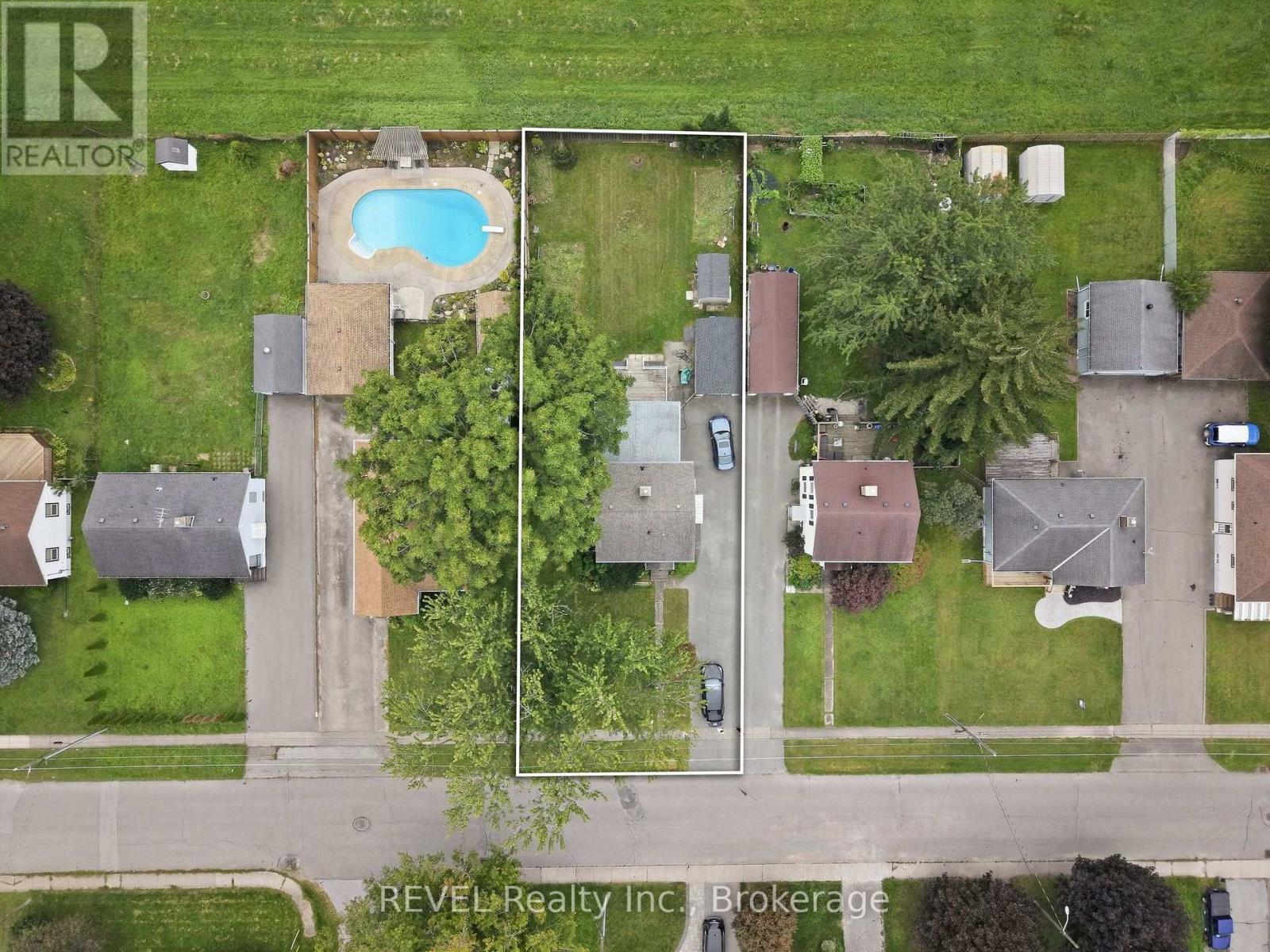 5892 Murray Street, Niagara Falls, Ontario  L2G 2J8 - Photo 6 - X13863732