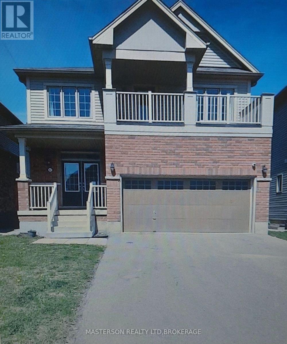 8421 SWEET CHESTNUT DRIVE, Niagara Falls, Ontario