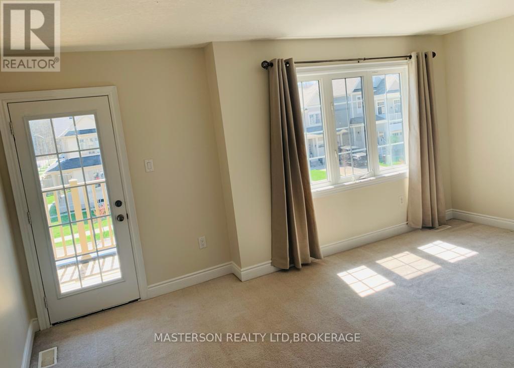 8421 Sweet Chestnut Drive, Niagara Falls, Ontario  L2H 0N2 - Photo 11 - X13863830