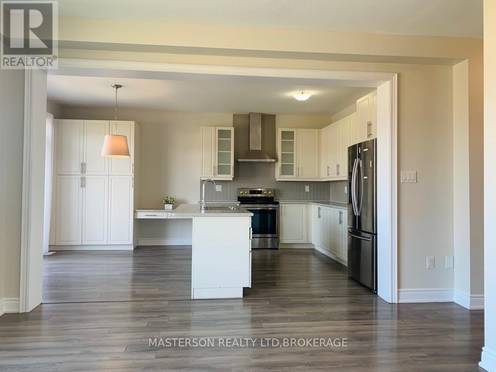 8421 Sweet Chestnut Drive, Niagara Falls, Ontario  L2H 0N2 - Photo 8 - X13863830