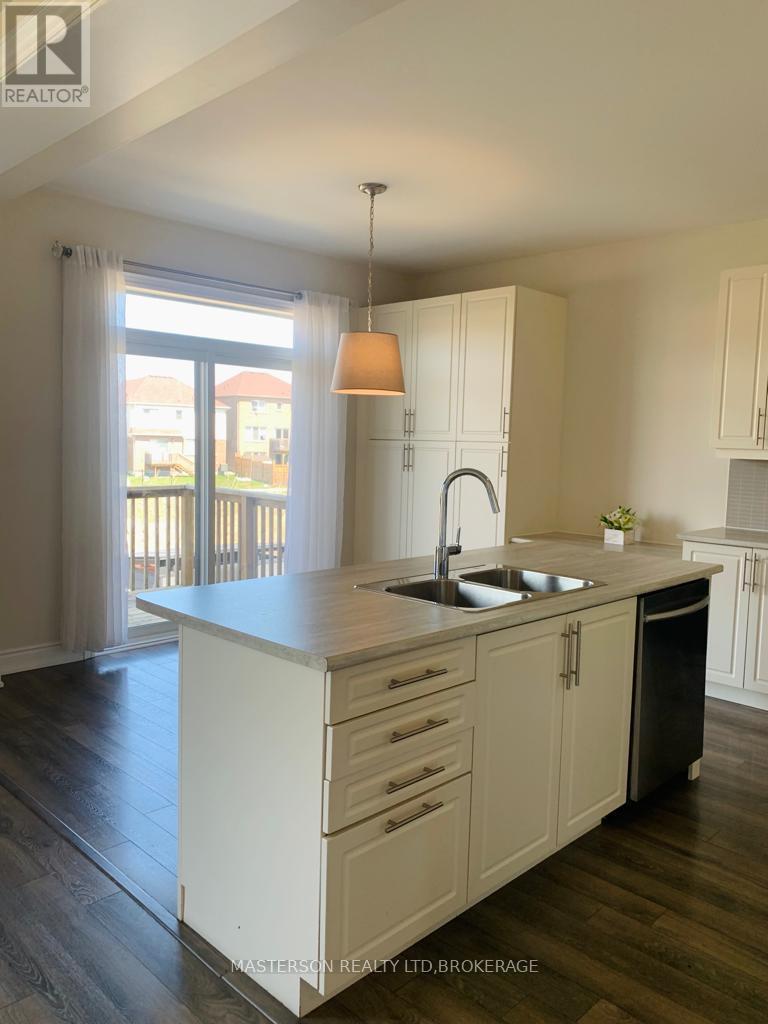 8421 Sweet Chestnut Drive, Niagara Falls, Ontario  L2H 0N2 - Photo 9 - X13863830