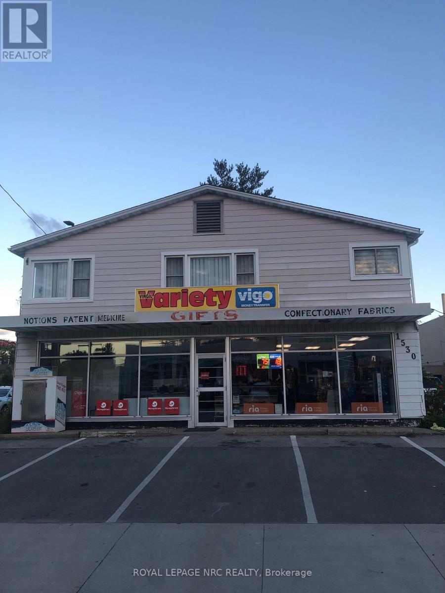 1530 NIAGARA STONE ROAD, Niagara-on-the-Lake, Ontario