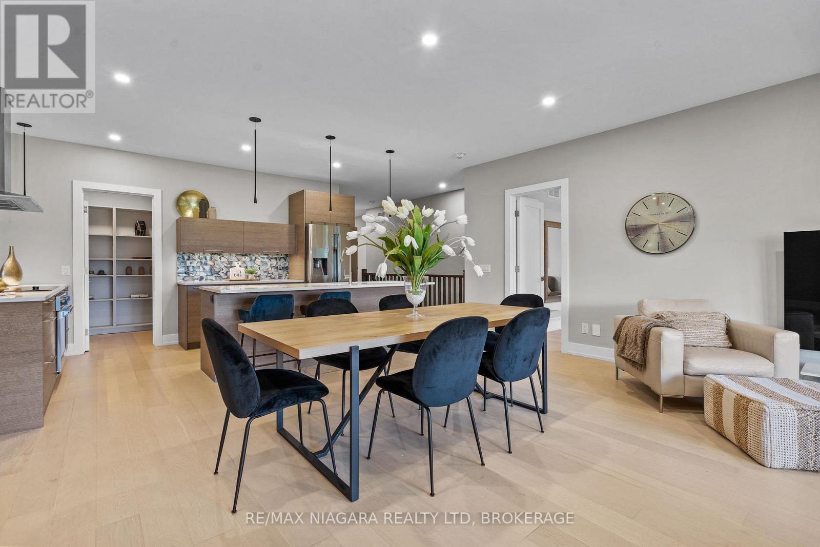 37 Peach Tree Common, St. Catharines, Ontario  L2N 0B6 - Photo 14 - X13864388