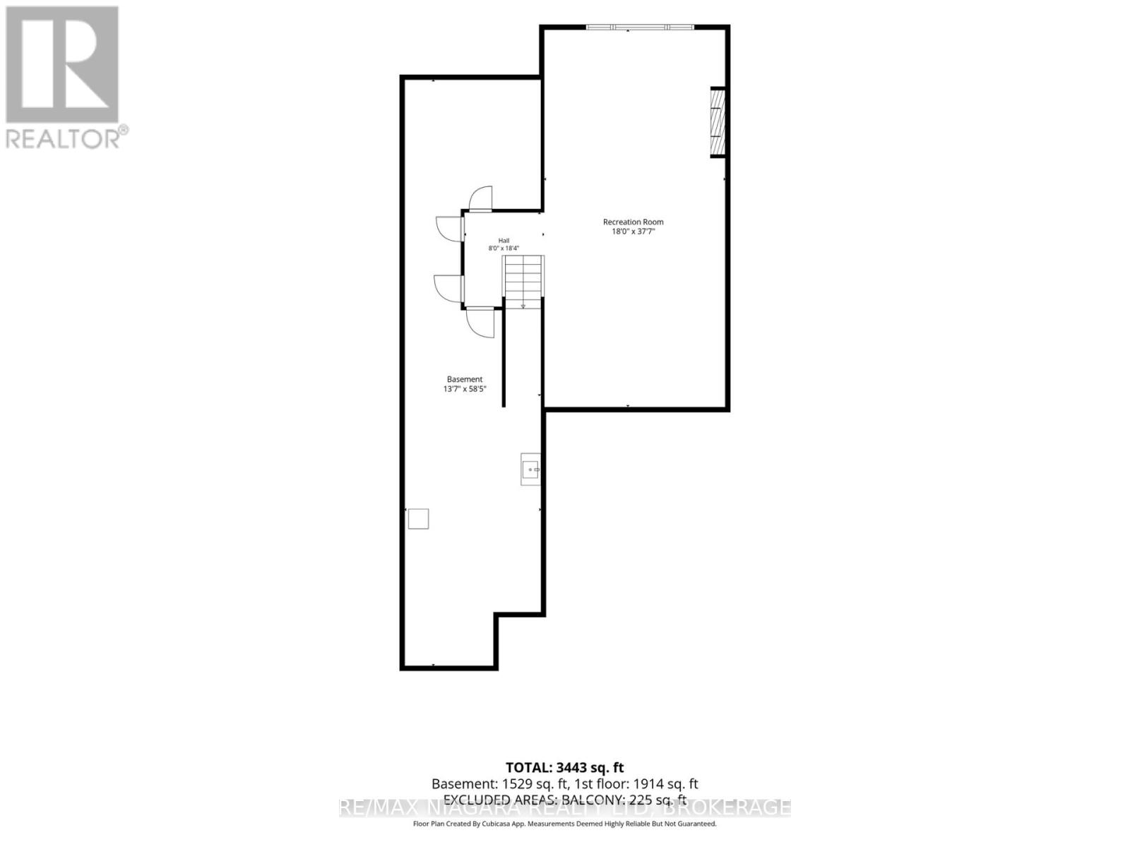 37 Peach Tree Common, St. Catharines, Ontario  L2N 0B6 - Photo 41 - X13864388