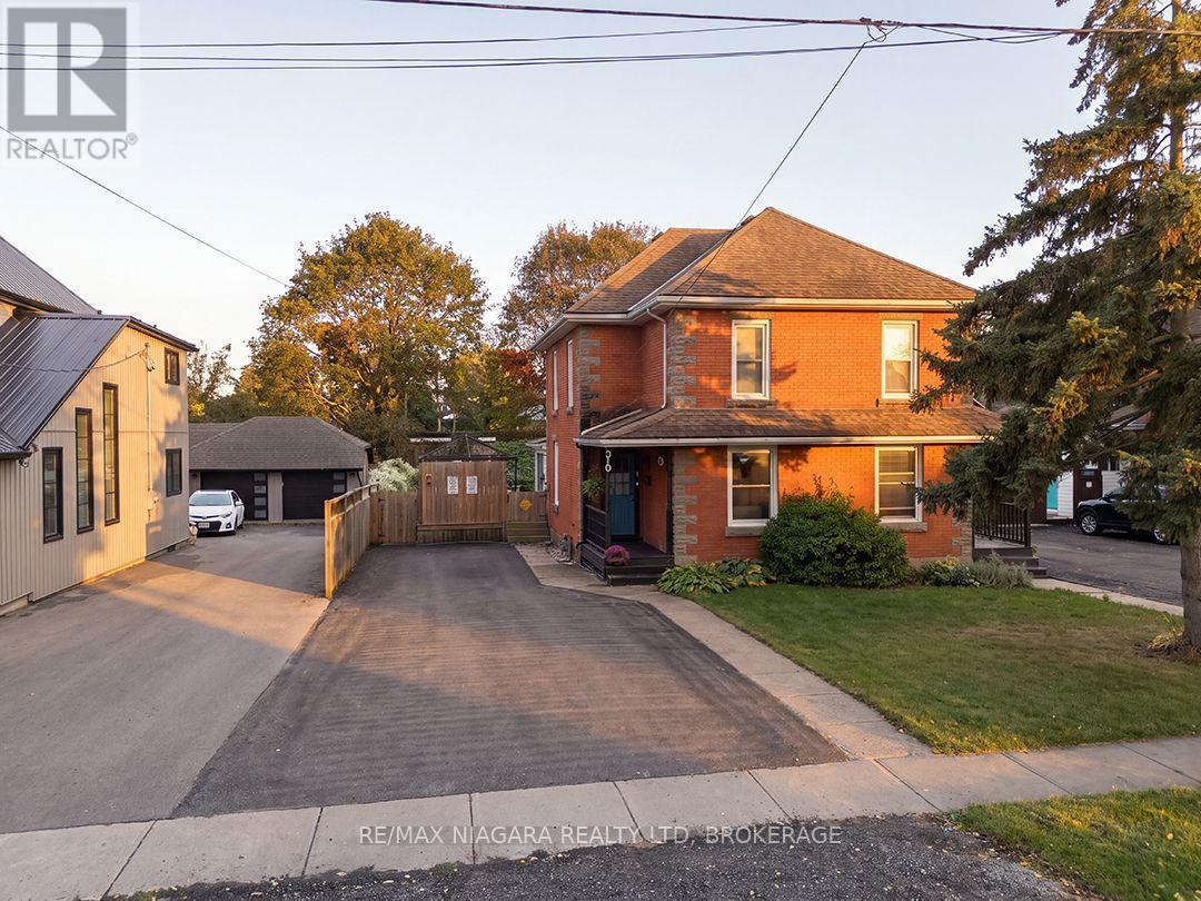 310 CLARENCE STREET, Port Colborne, Ontario