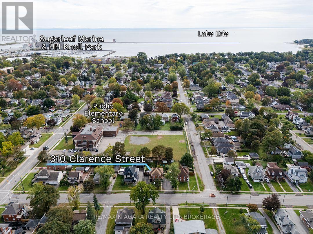 310 Clarence Street, Port Colborne, Ontario  L3K 3G8 - Photo 23 - X13864570