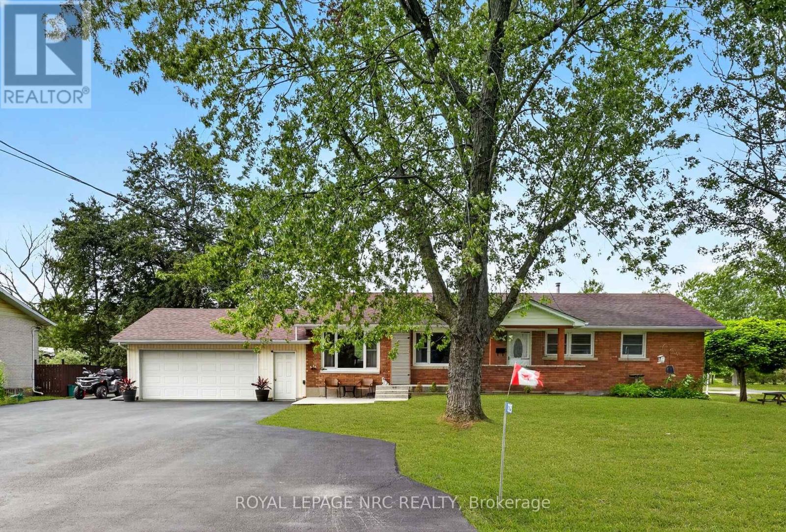 1225 BENNER AVENUE, Fort Erie, Ontario