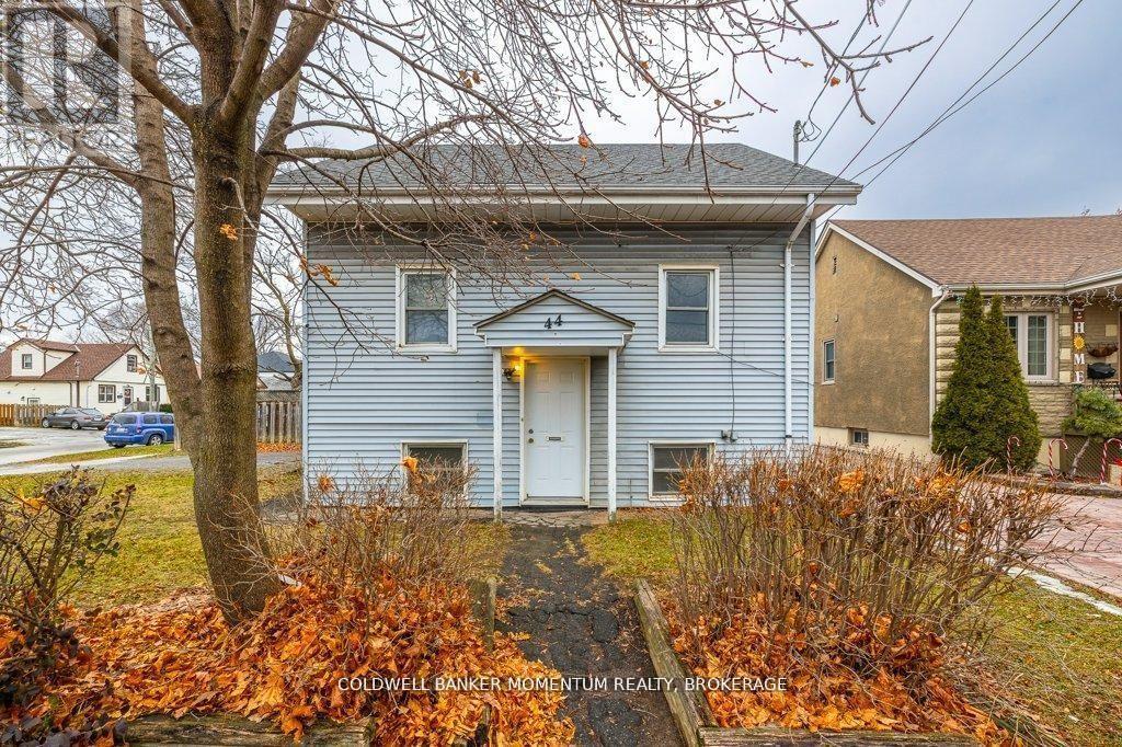 44 Rykert Street, St. Catharines, Ontario  L2S 1Z1 - Photo 21 - X13864994