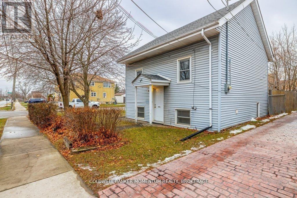 44 Rykert Street, St. Catharines, Ontario  L2S 1Z1 - Photo 23 - X13864994