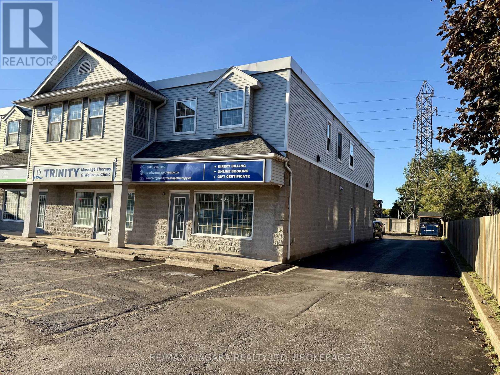 202 - 6837 Thorold Stone Road, Niagara Falls, Ontario  L2J 1B2 - Photo 2 - X13865028