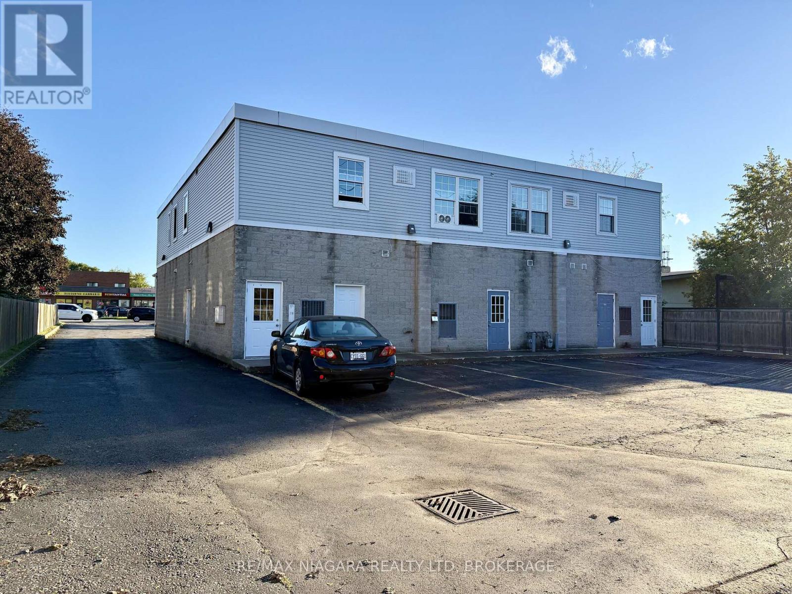 202 - 6837 Thorold Stone Road, Niagara Falls, Ontario  L2J 1B2 - Photo 3 - X13865028