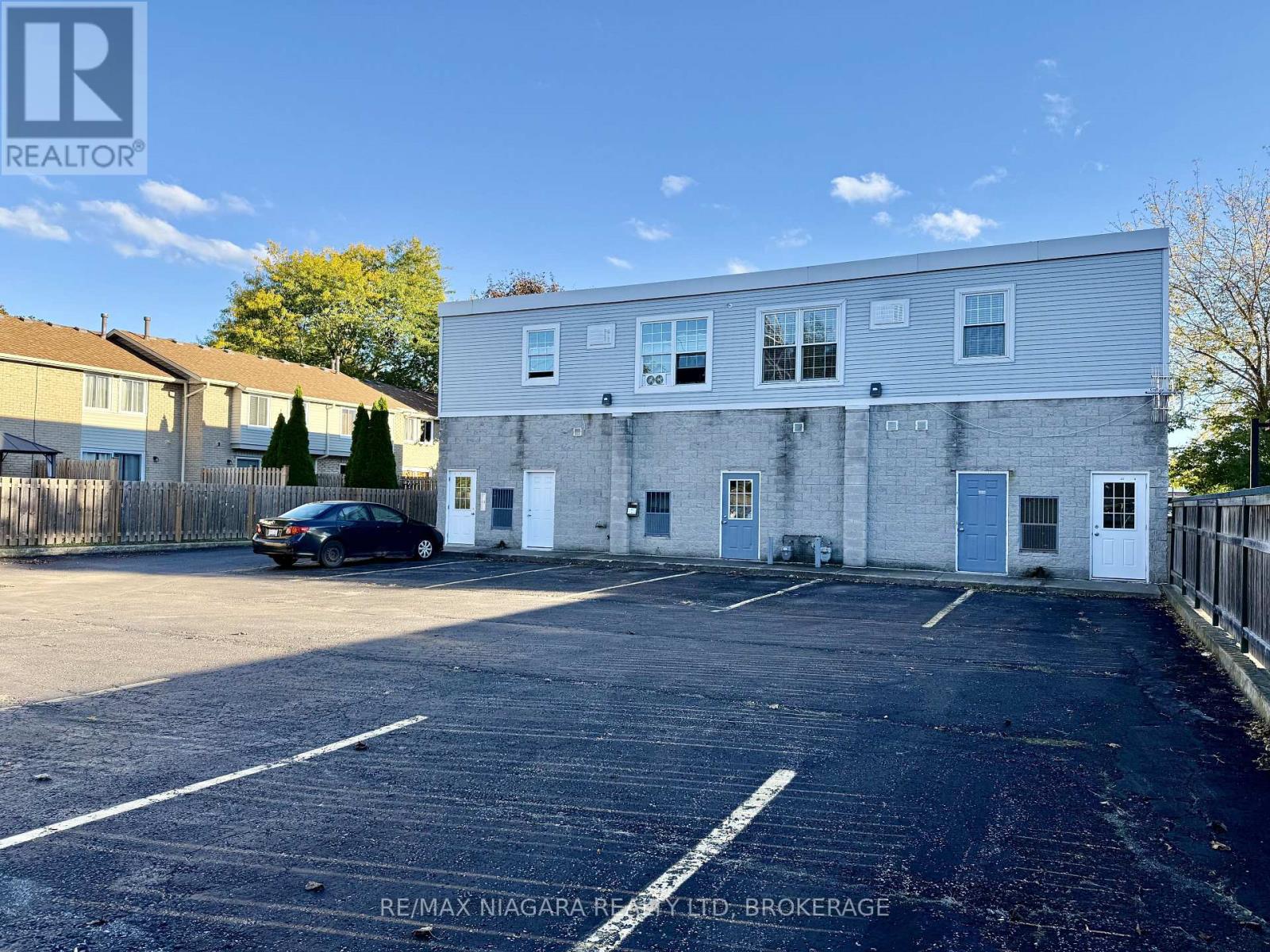 202 - 6837 Thorold Stone Road, Niagara Falls, Ontario  L2J 1B2 - Photo 4 - X13865028