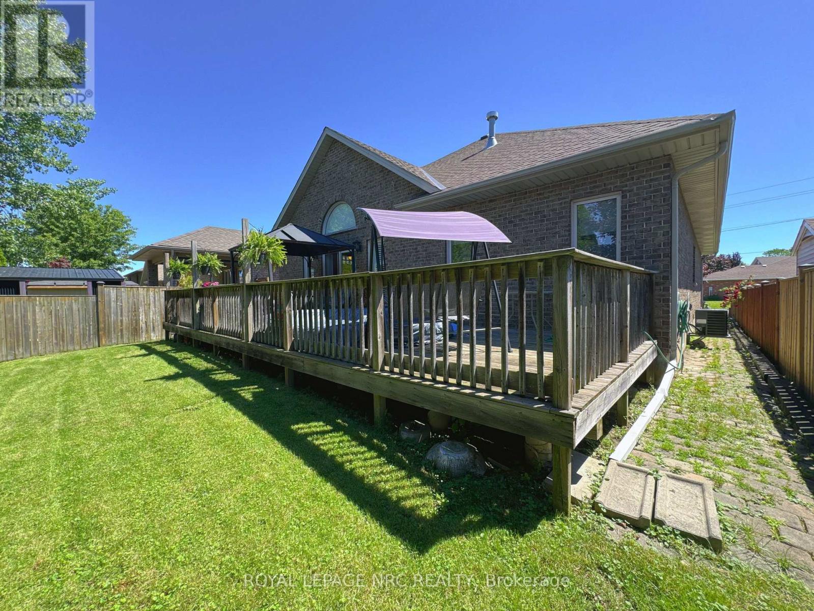 211 First Street Louth, St. Catharines, Ontario  L2W 1C2 - Photo 37 - X13865058