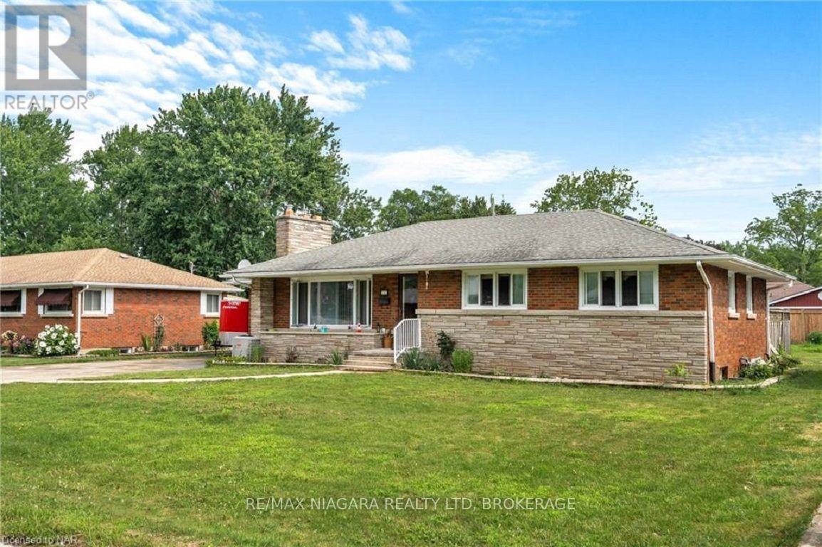 67 SPRINGFIELD STREET, Welland, Ontario
