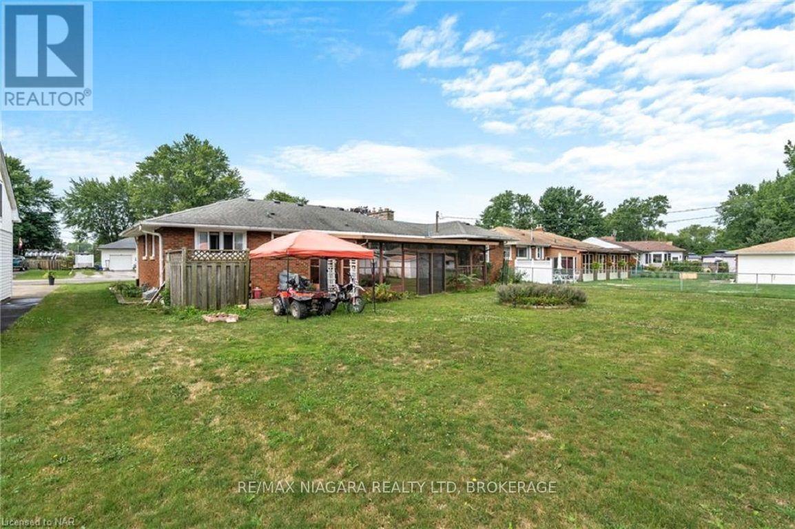 67 Springfield Street, Welland, Ontario  L3B 5M1 - Photo 15 - X13865200