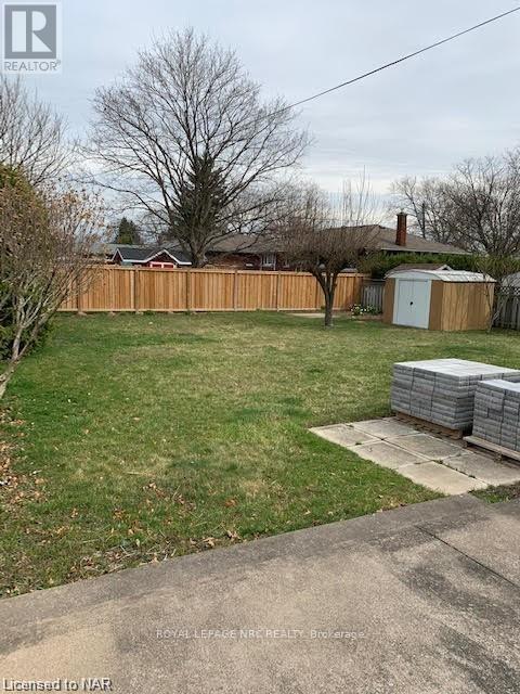 Basement - 448 Grantham Avenue, St. Catharines, Ontario  L2M 3J3 - Photo 14 - X13865334
