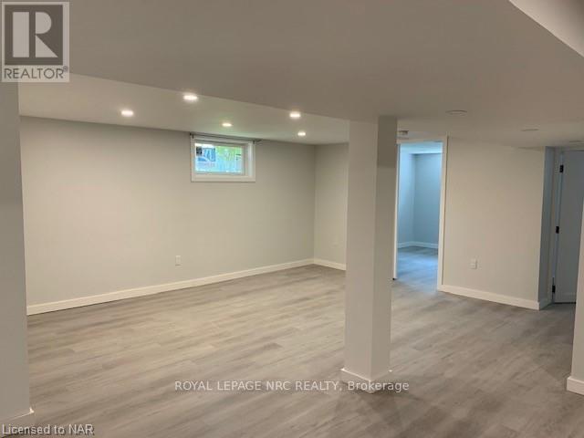 Basement - 448 Grantham Avenue, St. Catharines, Ontario  L2M 3J3 - Photo 16 - X13865334