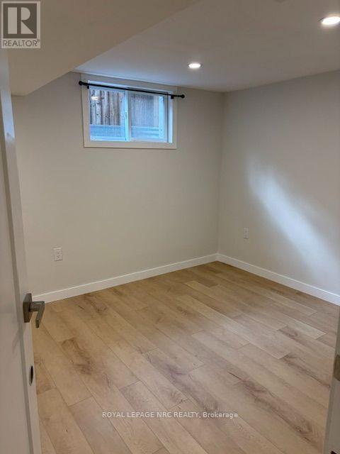 Basement - 448 Grantham Avenue, St. Catharines, Ontario  L2M 3J3 - Photo 19 - X13865334