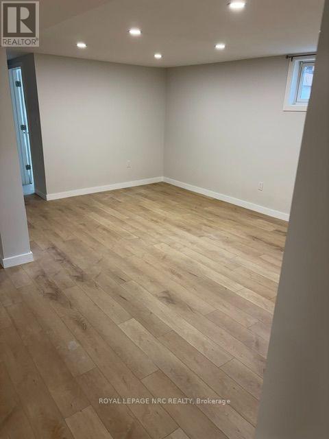 Basement - 448 Grantham Avenue, St. Catharines, Ontario  L2M 3J3 - Photo 21 - X13865334